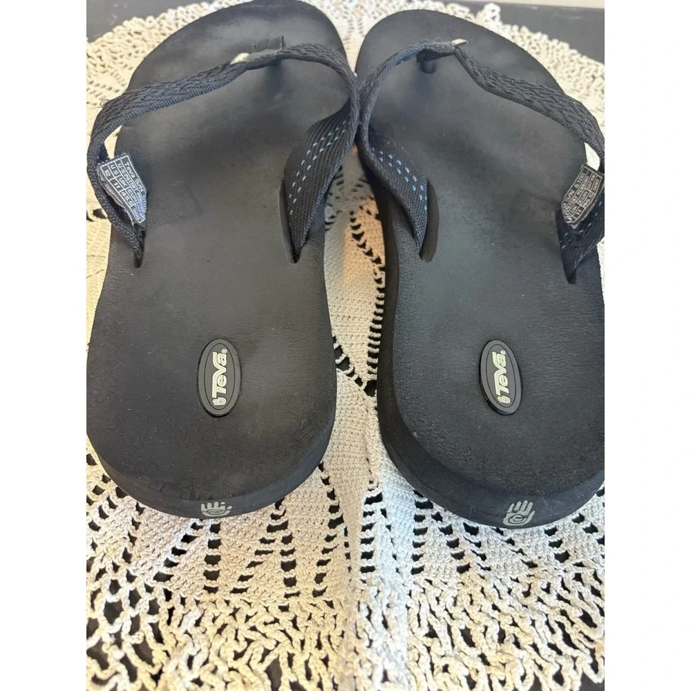 Teva men mush